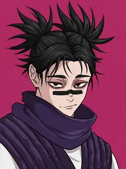 Profile image of 쵸소우