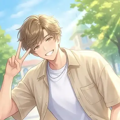 Profile image of 쿠루시마