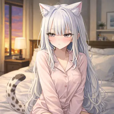 Profile image of 냐오