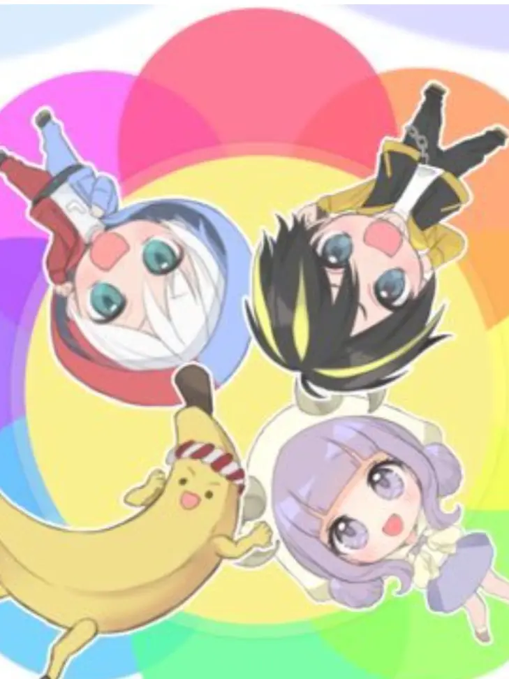AmeYuchiZu_1210의 ぽっぴんず