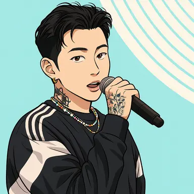 Profile image of 박재범