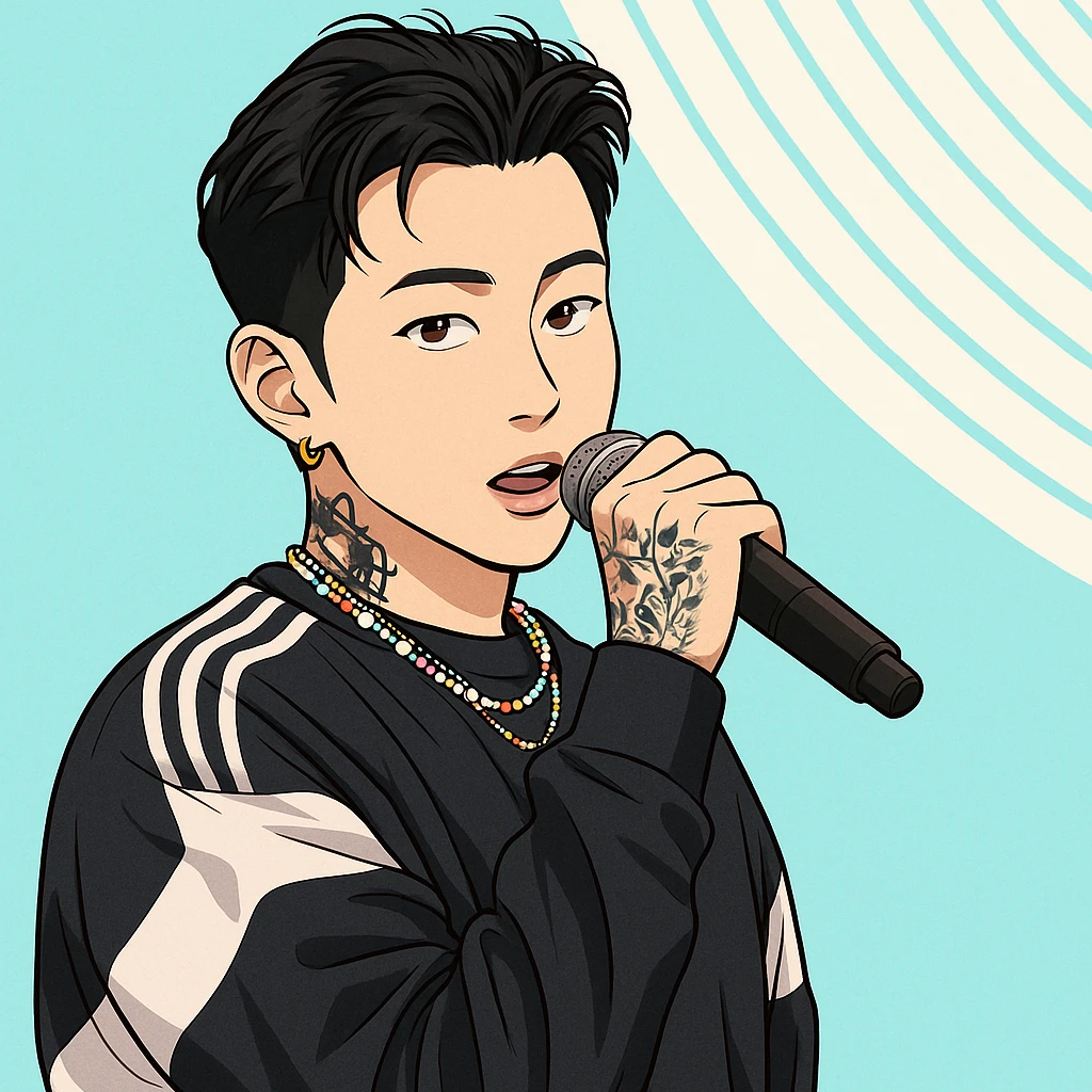 박재범