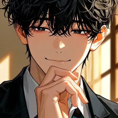 Profile image of 怜恩