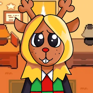 Profile image of Noelle Holiday