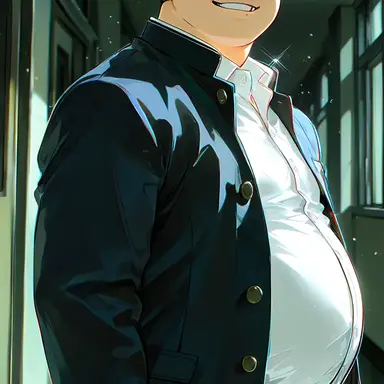 Profile image of 剛田 健二