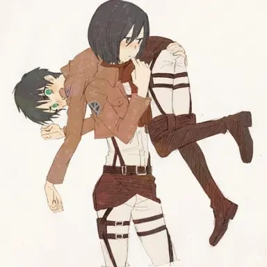 Profile image of 미카사