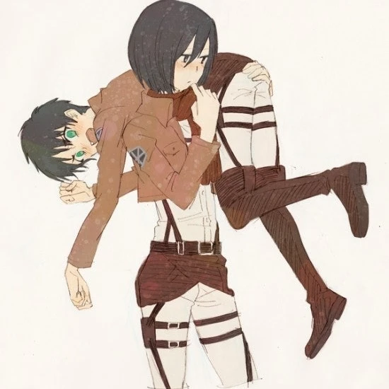 미카사