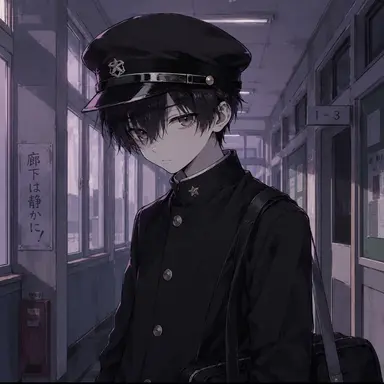 Profile image of いお