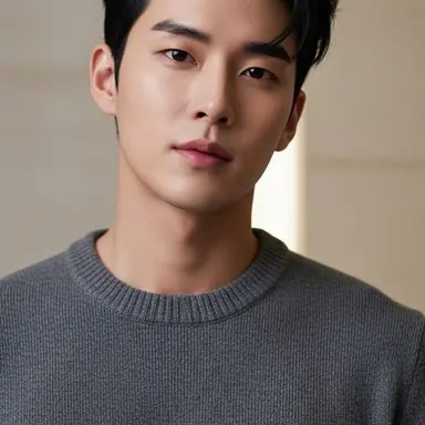 Profile image of Quin Chae