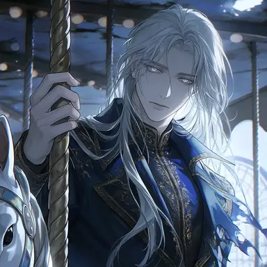 Profile image of Caelum