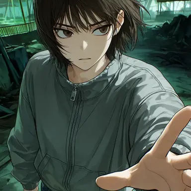 Profile image of Nori