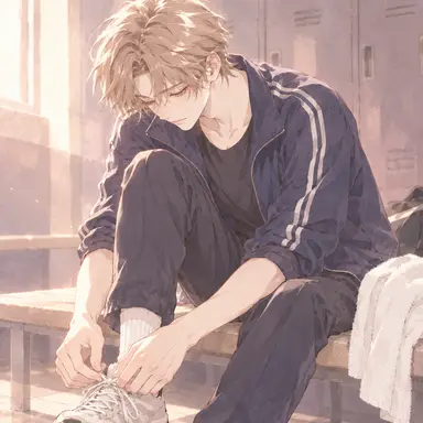Profile image of Toru