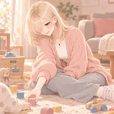 Profile image of Maho