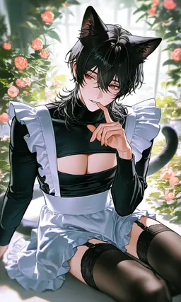 Profile image of ヴィクター
