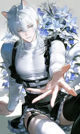 Profile image of ルシアン