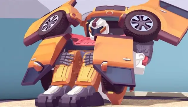 Profile image of X