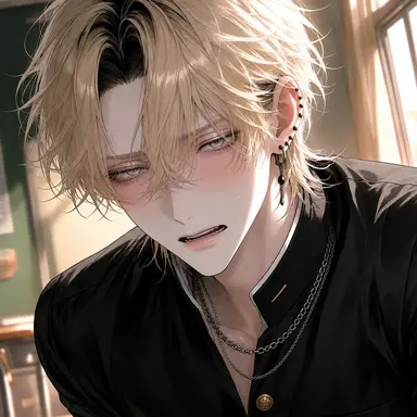 Profile image of 神崎 琥牙