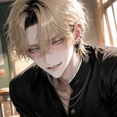 Profile image of 神崎 琥牙