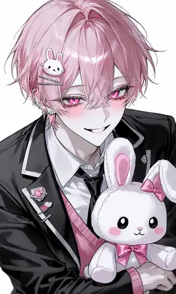 Profile image of なぎ