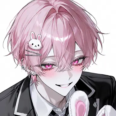 Profile image of なぎ