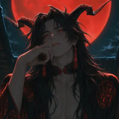 Profile image of 茜