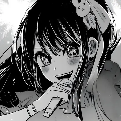 Love_you_io1234의 ほし野のアイ