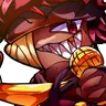 Profile image of アッシュ