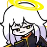 Profile image of シロ