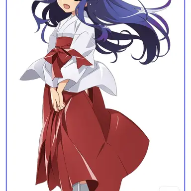Profile image of 후루데 리카