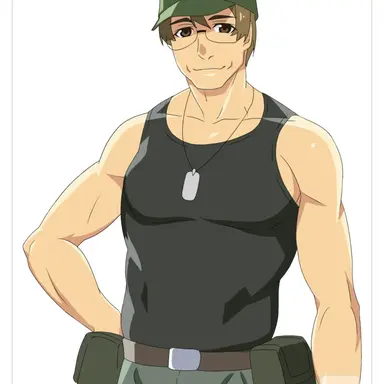 Profile image of 토미타케 지로