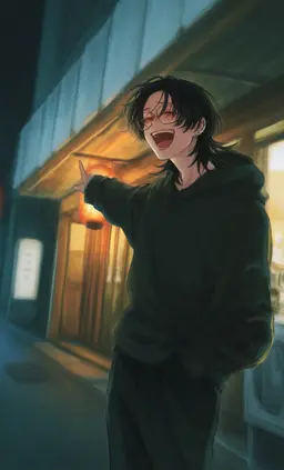 Profile image of ミクニ