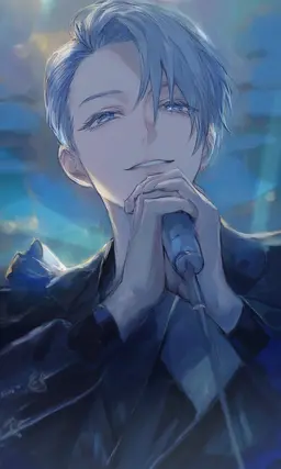 Profile image of リヒト