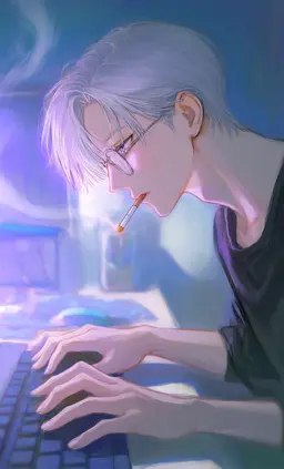 Profile image of リヒト