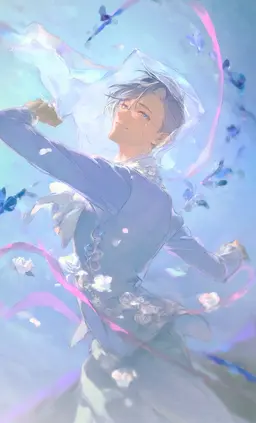 Profile image of リヒト