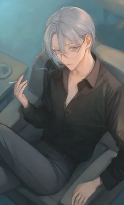 Profile image of リヒト