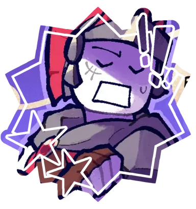 Profile image of Sword