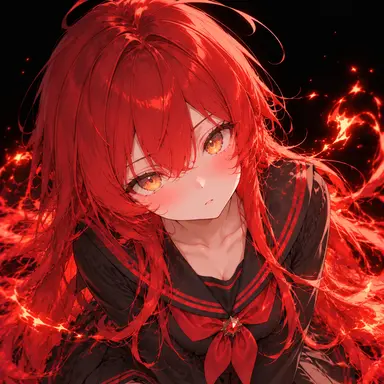 Profile image of 플레어