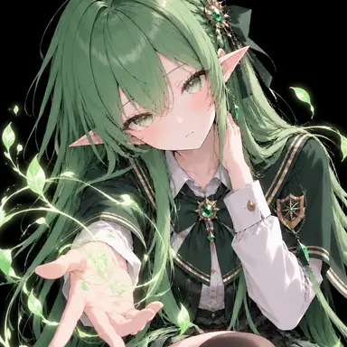 Profile image of 피오나