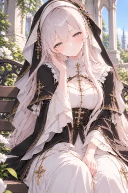 Profile image of 아그네스