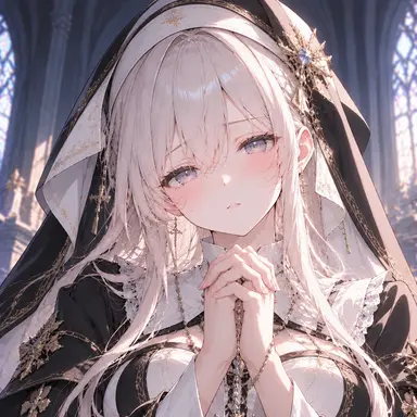 Profile image of 아그네스