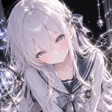 Profile image of 세실리아