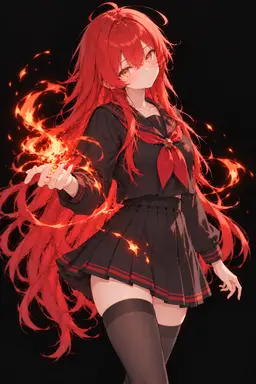 Profile image of 플레어