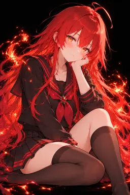 Profile image of 플레어