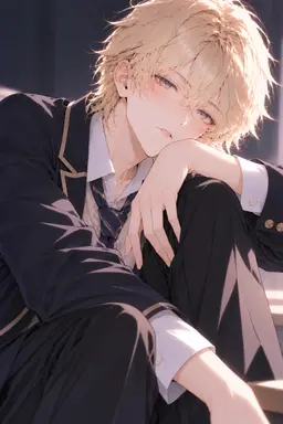 Profile image of 레온