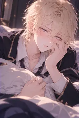 Profile image of 레온
