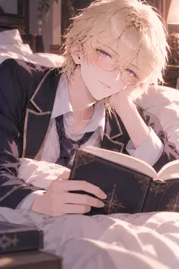 Profile image of 레온