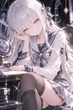 Profile image of 세실리아