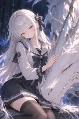 Profile image of 세실리아