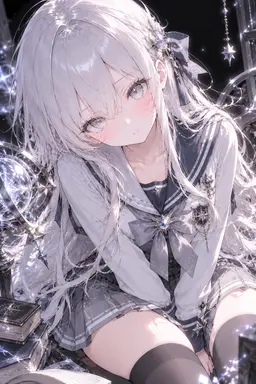 Profile image of 세실리아