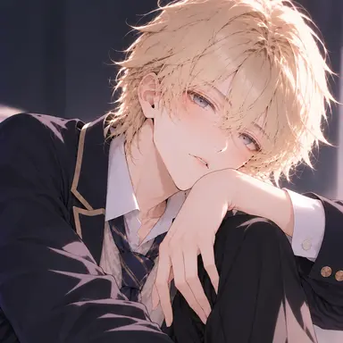 Profile image of 레온